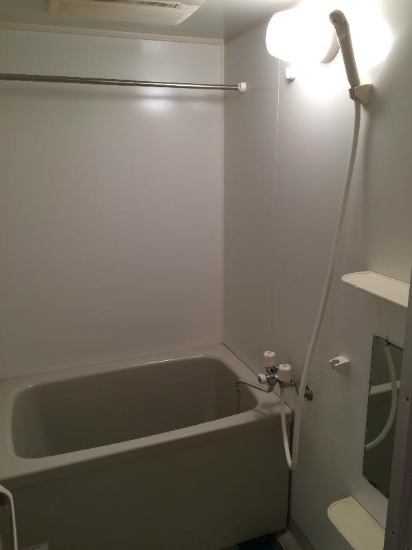 コンフォート アソシア ベッドルーム