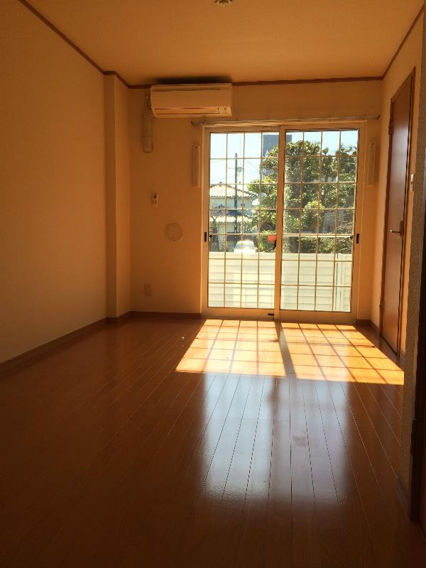 コンフォート アソシア 風呂画像