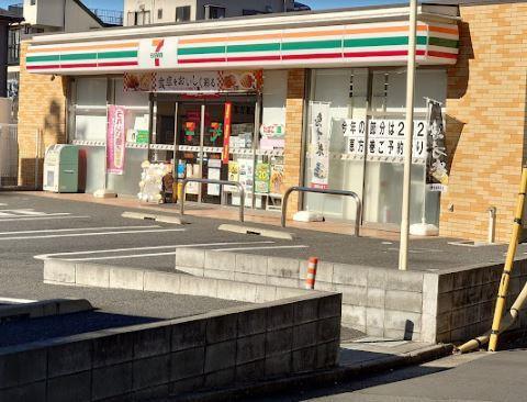 コンフォート アソシア 周辺画像2