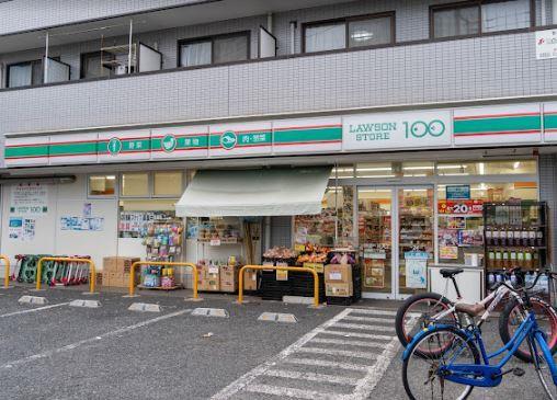 コンフォート アソシア 周辺画像4