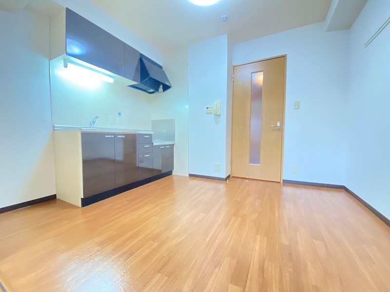 メゾンアズール リビング