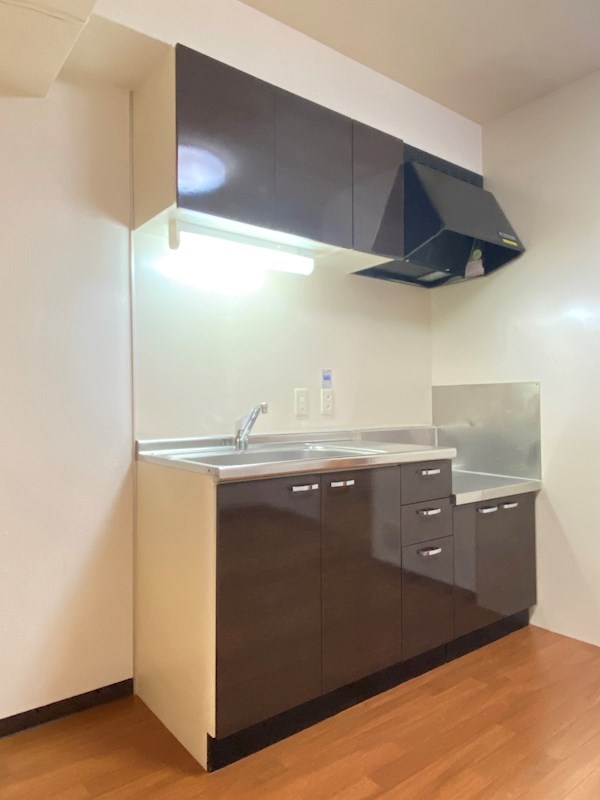 メゾンアズール キッチン