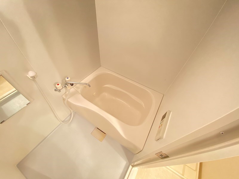 メゾンアズール 風呂画像