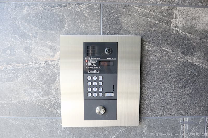 ヴェルドミール その他外観4