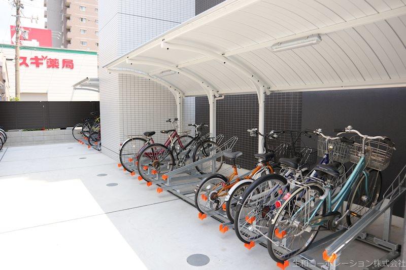 ヴェルドミール その他13