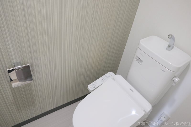 ヴェルドミール ベッドルーム