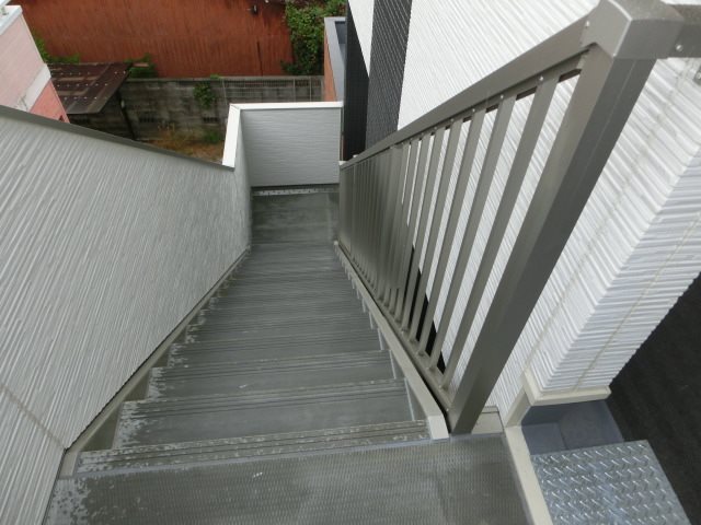 エスポワール東島 その他外観4