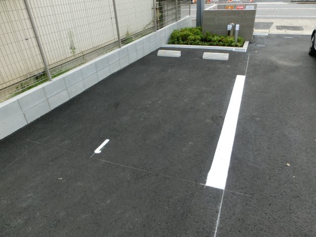 エスポワール東島 その他外観6