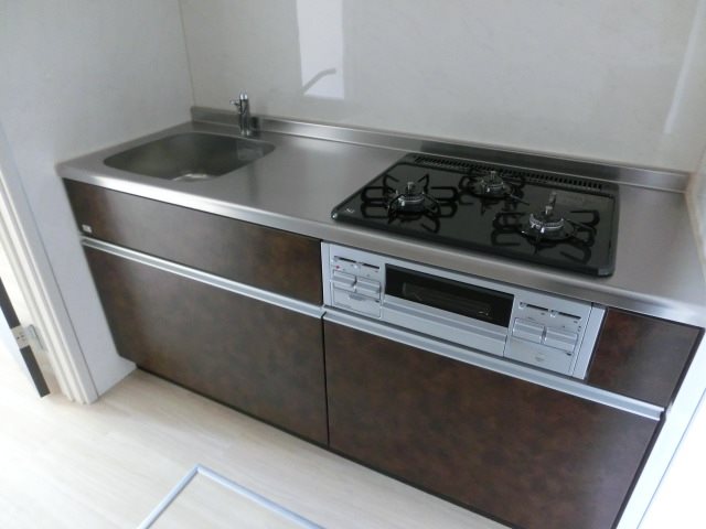 エスポワール東島 キッチン