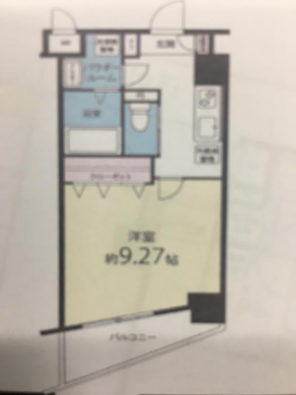 フォレストフィールド キッチン