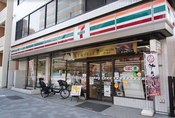 グラシーナ文京 周辺画像2