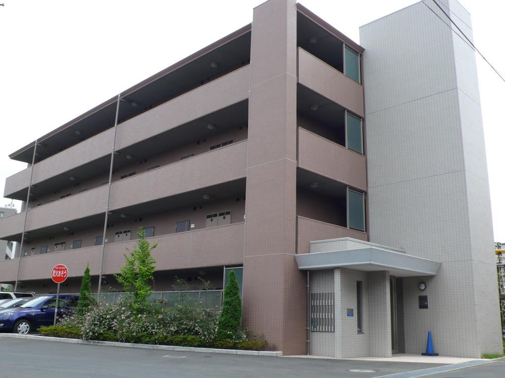 プランドール･サクラ 間取り図