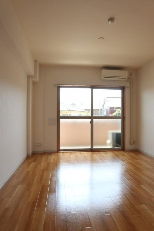 プランドール･サクラ リビング