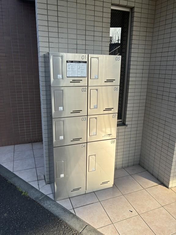 プランドール･サクラ その他15