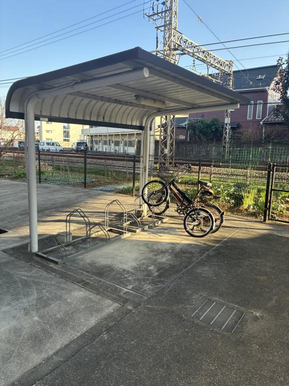 プランドール･サクラ その他17