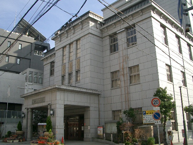 ｱﾍﾞﾆｰﾙ四天王寺 周辺画像6