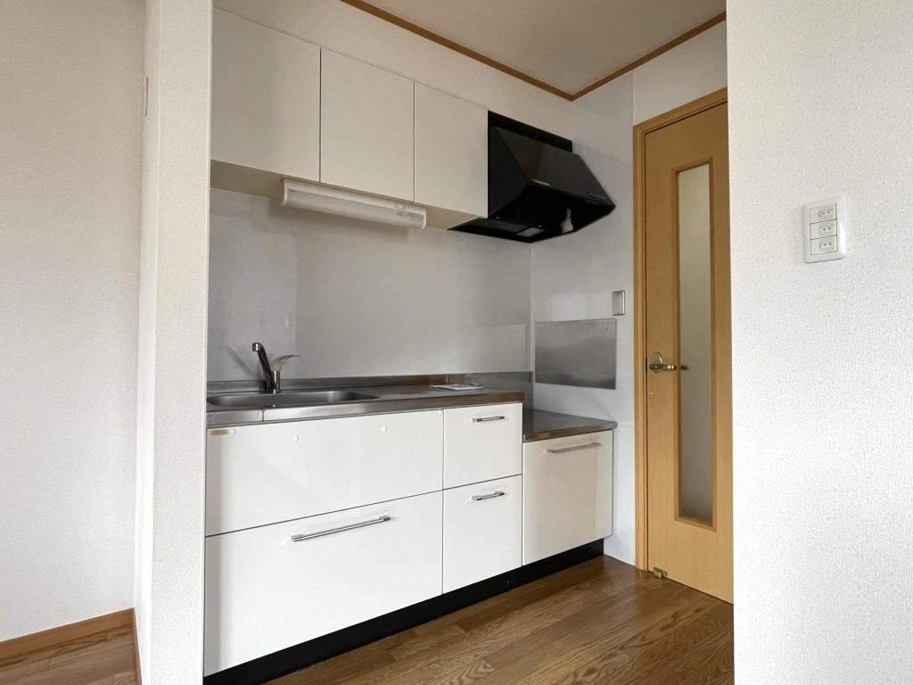 エムズプラザ キッチン