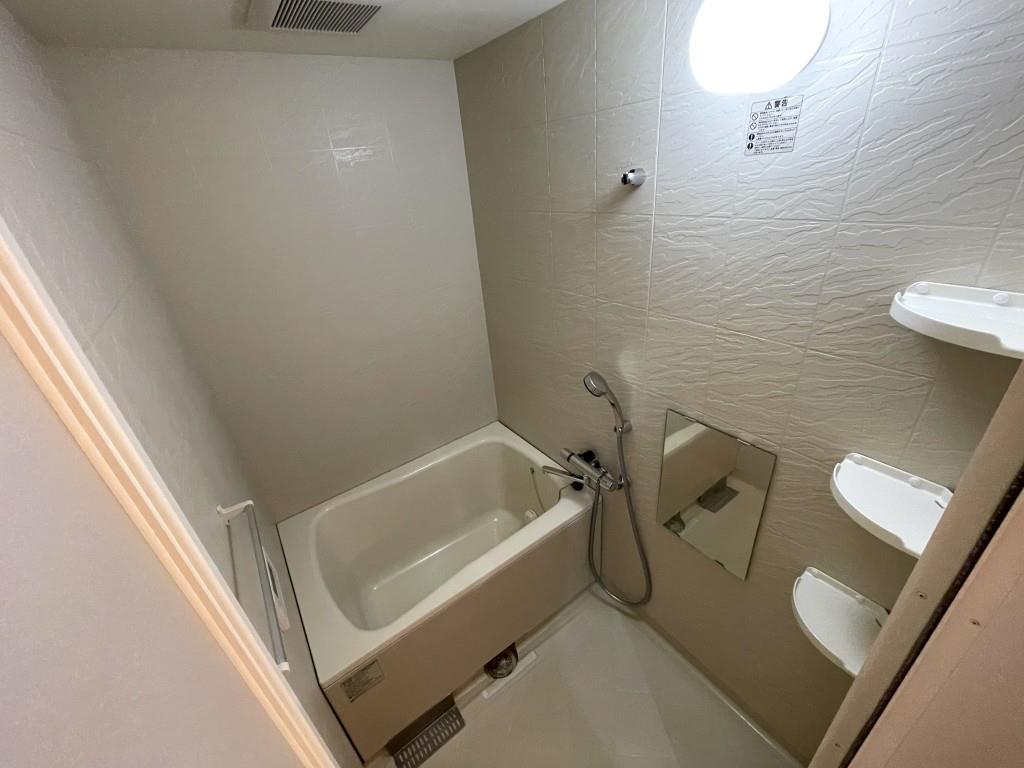 エムズプラザ 風呂画像