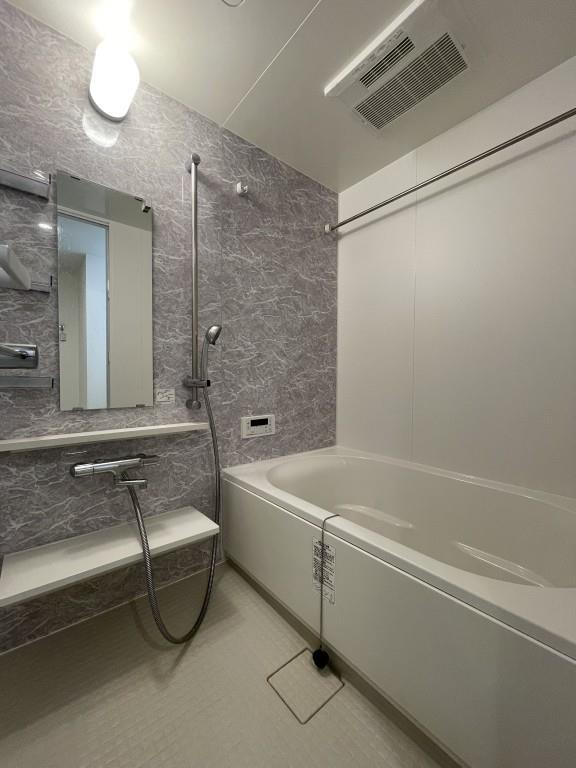 アグレアーブル(摂津) 風呂画像