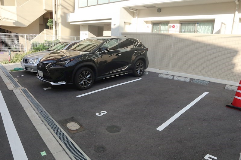 フェリースヴィダ福島 その他外観2