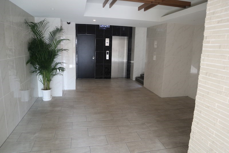 フェリースヴィダ福島 その他外観3