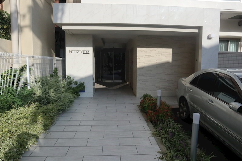 フェリースヴィダ福島 その他外観4