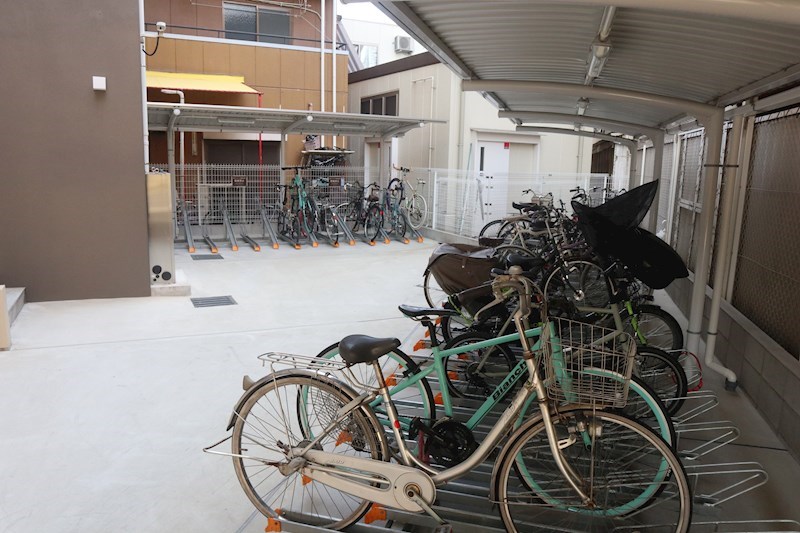 フェリースヴィダ福島 その他外観5