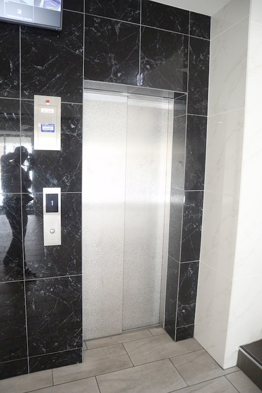 フェリースヴィダ福島 その他外観6