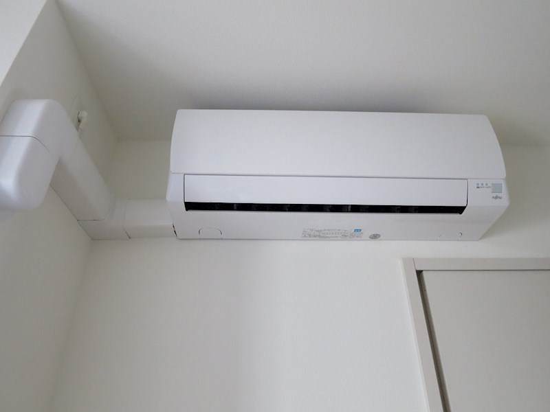 フェリースヴィダ福島 その他8