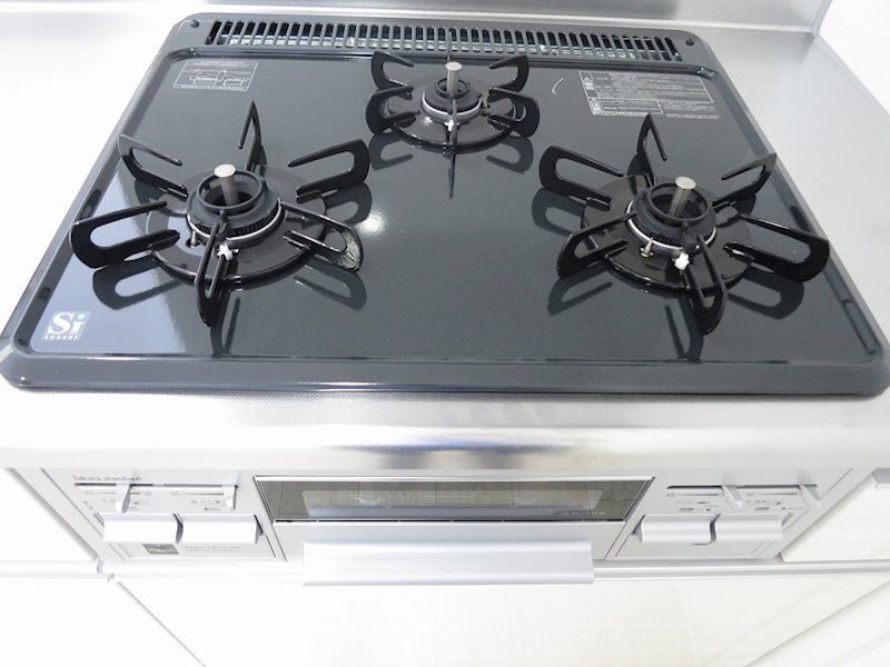 フェリースヴィダ福島 その他9