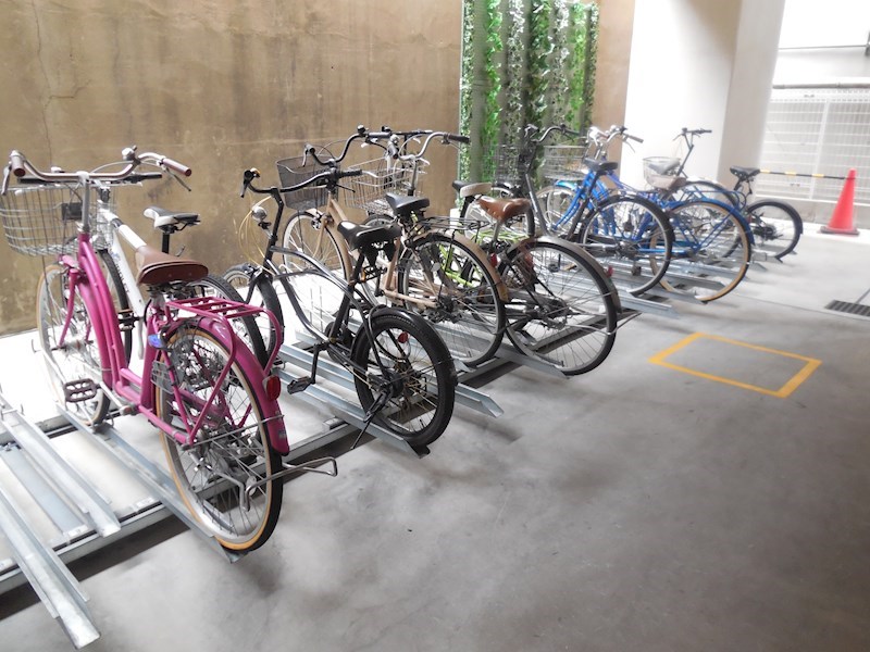 サン･マルベリー扇町 その他外観2