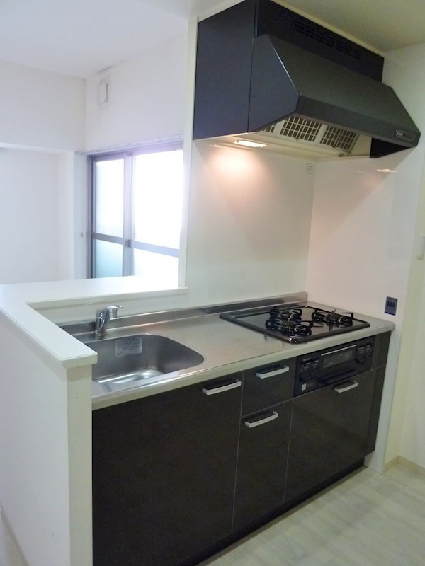 サン･マルベリー扇町 キッチン