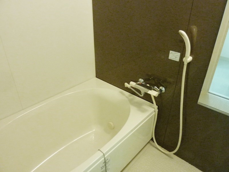 サン･マルベリー扇町 風呂画像