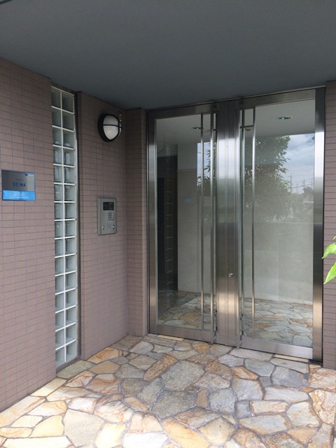 パインプロス その他外観1