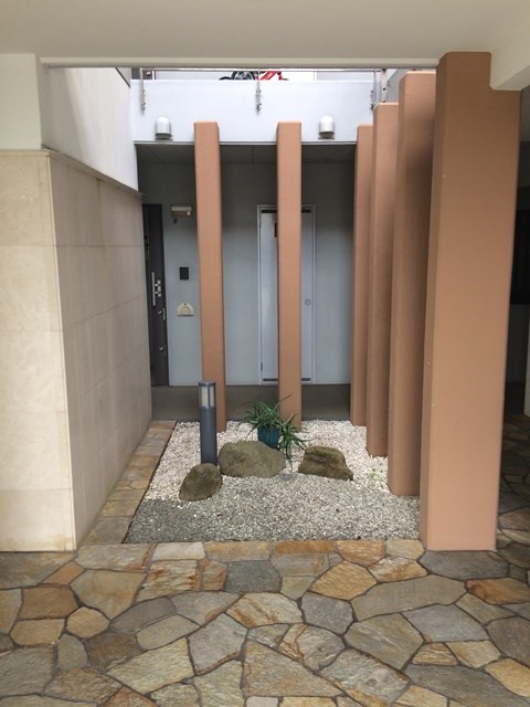 パインプロス その他外観2