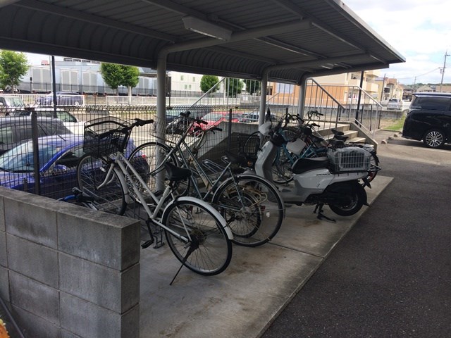 パインプロス その他外観3