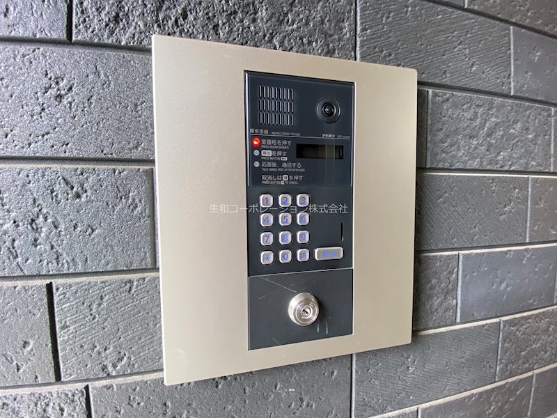 リトルロックス その他外観3