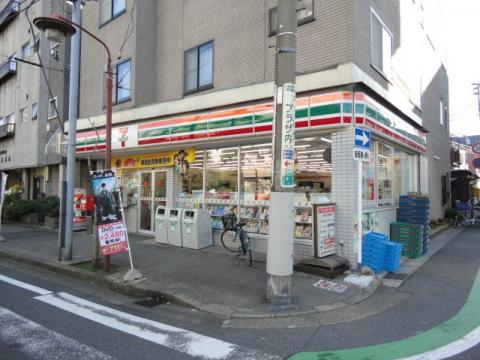 リトルロックス 周辺画像1