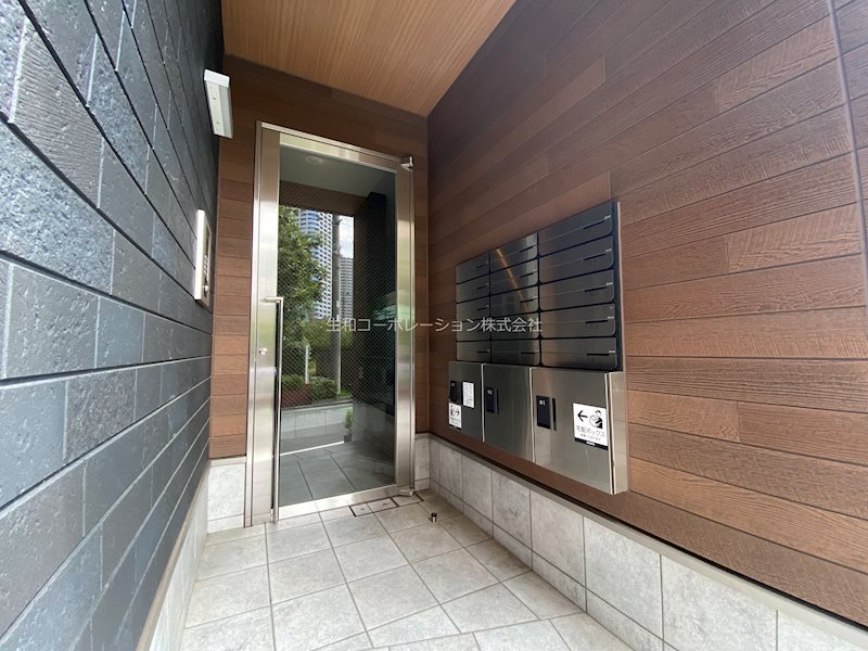 リトルロックス その他外観1