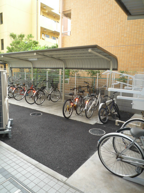 S・BUIL その他外観1