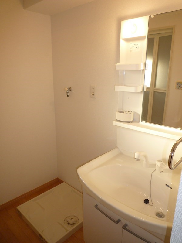 プリマベーラ森友 その他2