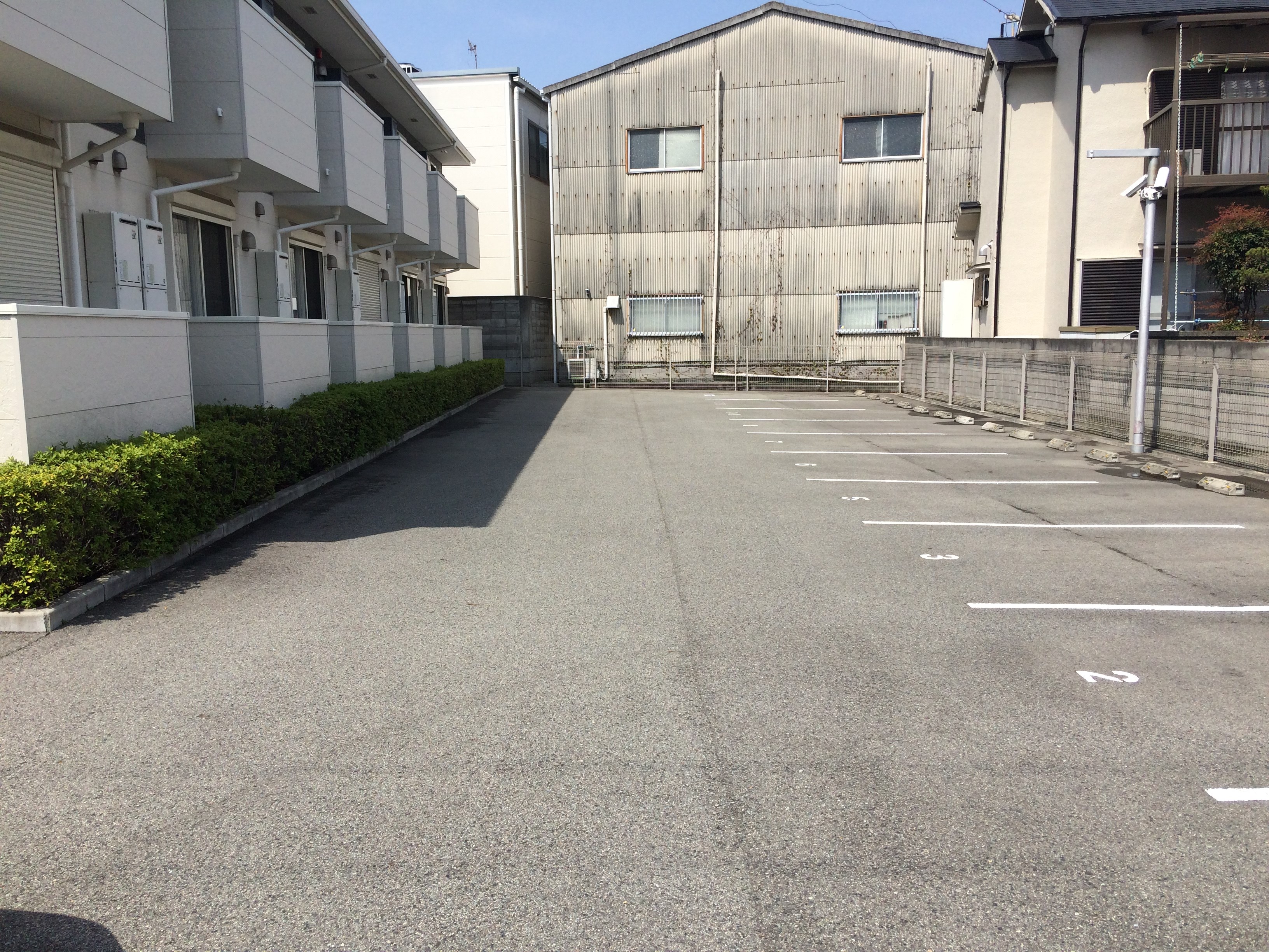 プリマベーラ森友 その他外観1