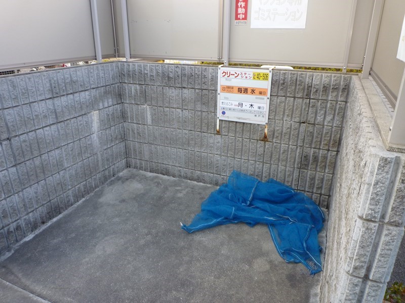 プリマベーラ森友 その他外観4