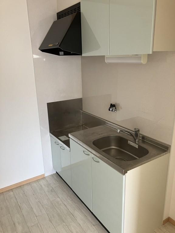 プリマベーラ森友 キッチン