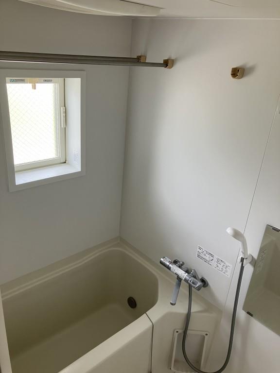 プリマベーラ森友 風呂画像