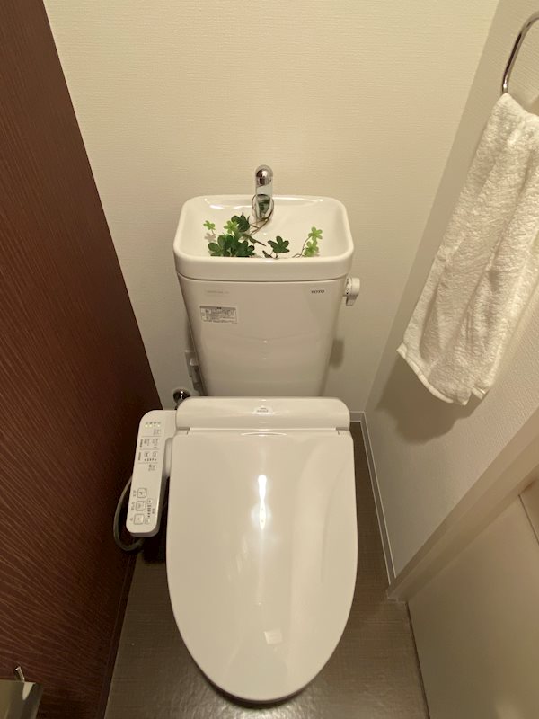 セイワパレス玉造駅上 その他1