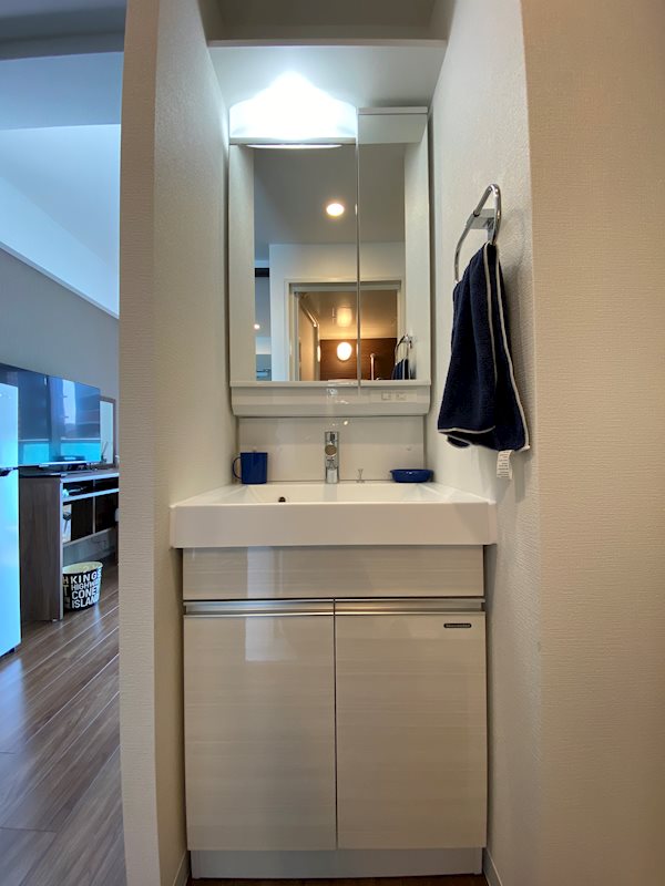 セイワパレス玉造駅上 その他2