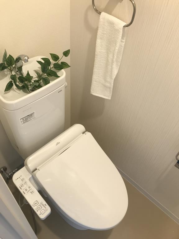 セイワパレス玉造駅上 その他9
