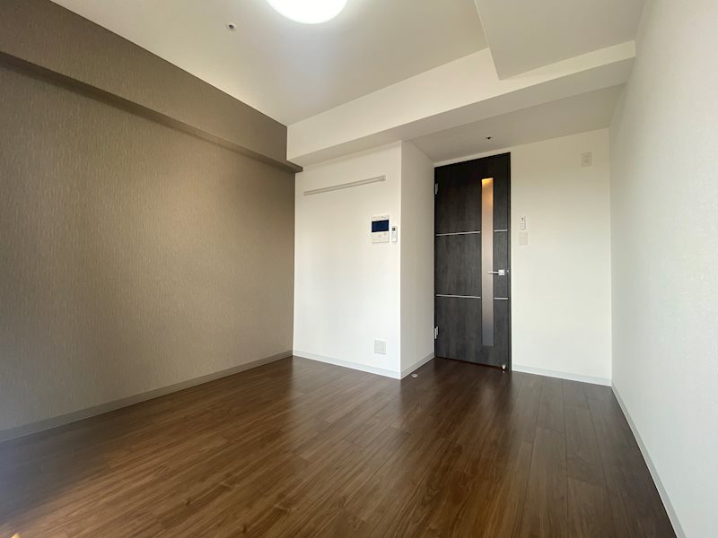 セイワパレス玉造駅上 リビング