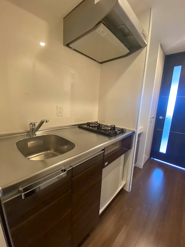 セイワパレス玉造駅上 キッチン